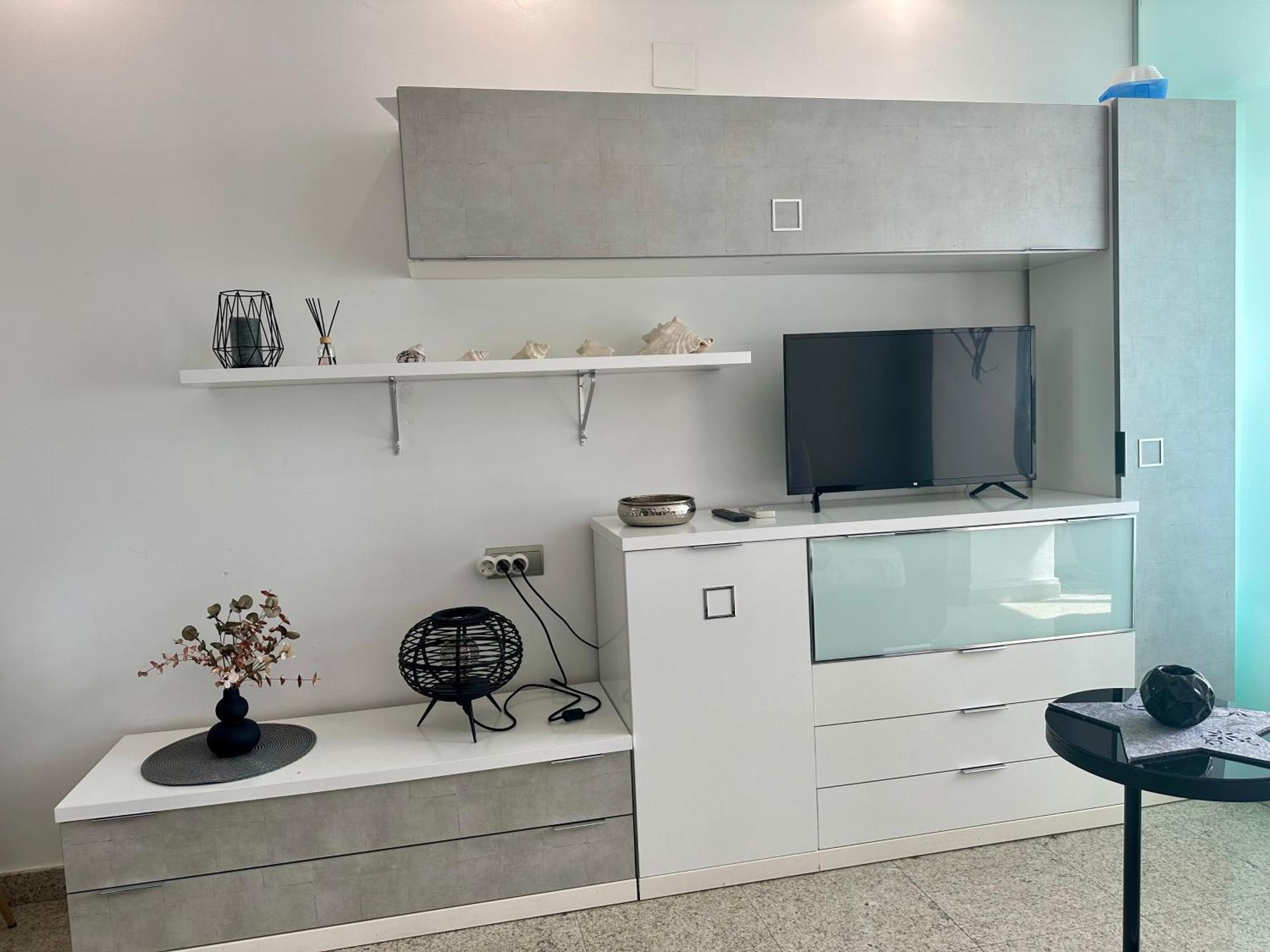 Estudios Horizonte Beach Calp Exterior foto