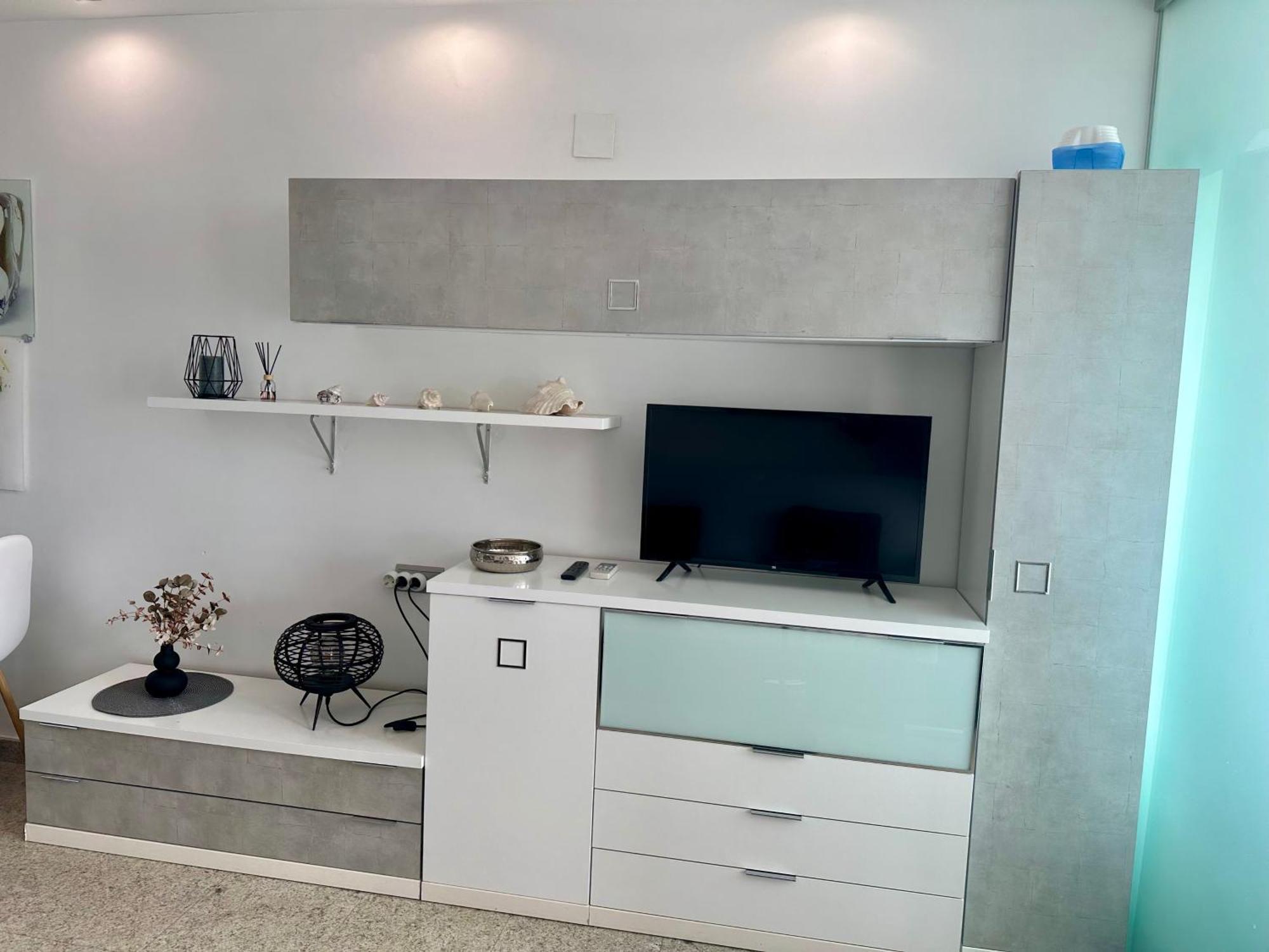 Estudios Horizonte Beach Calp Exterior foto