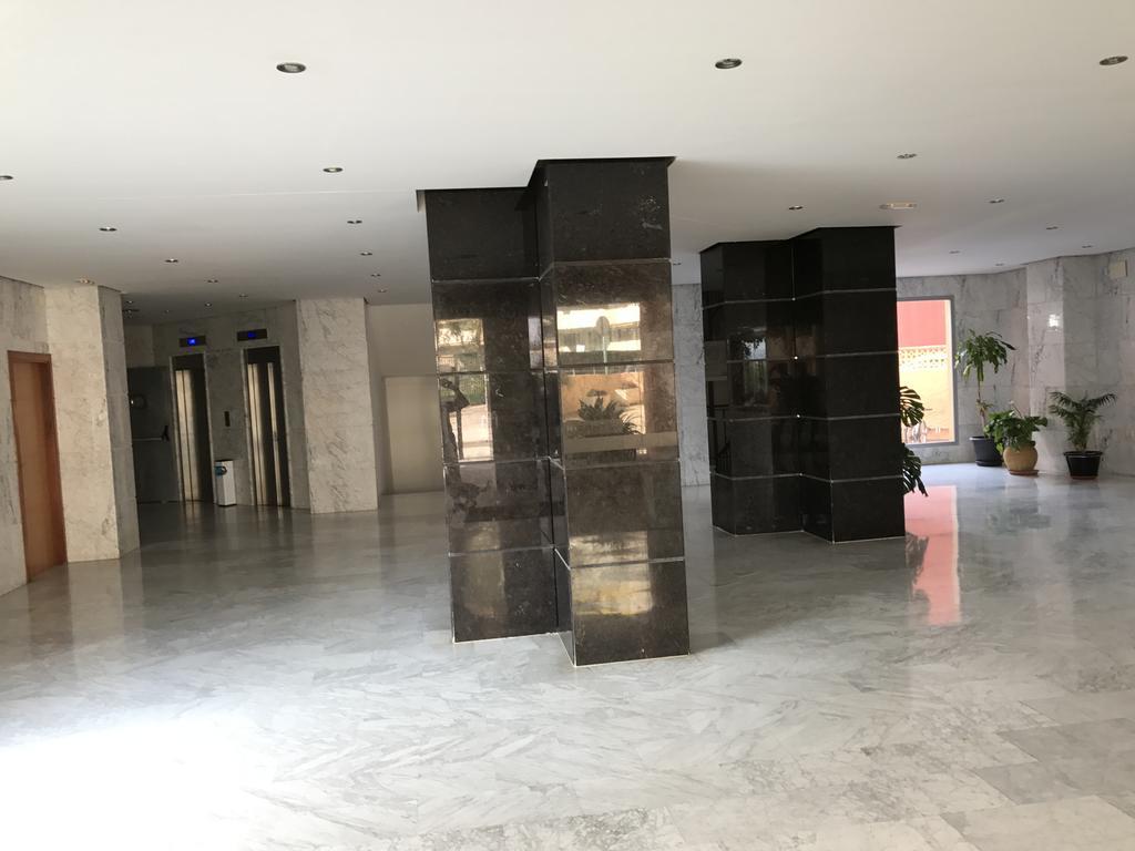 Estudios Horizonte Beach Calp Exterior foto